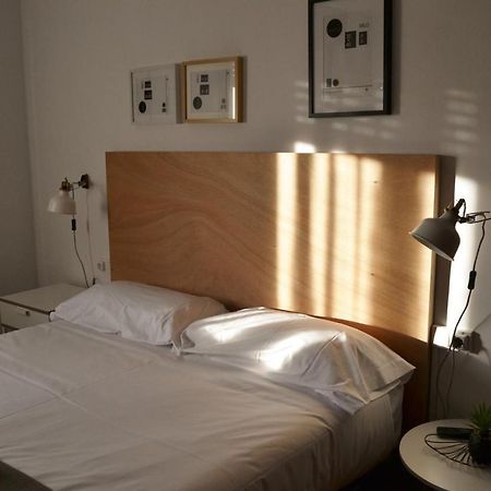 Tres Puentes Anguiano Apartamentos Y Hostal Exteriér fotografie