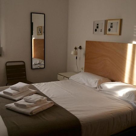 Tres Puentes Anguiano Apartamentos Y Hostal Exteriér fotografie
