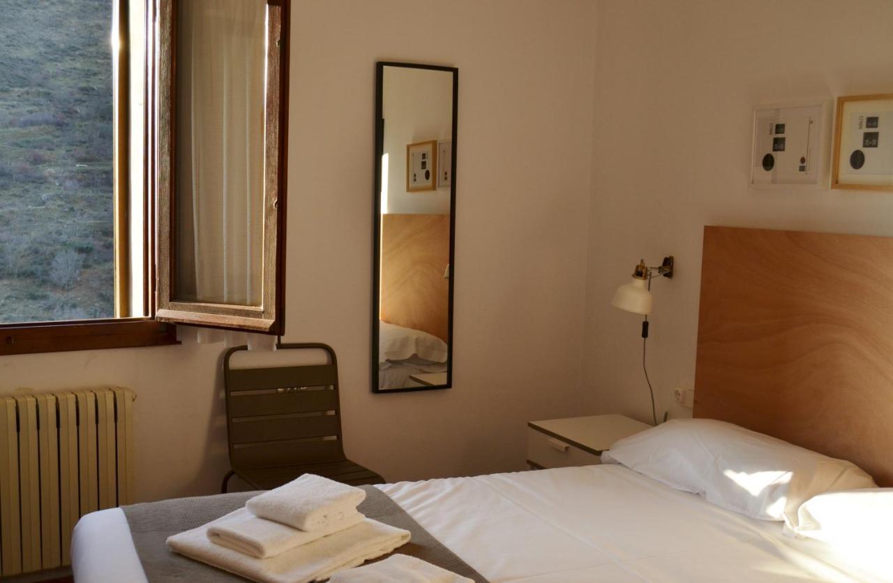 Tres Puentes Anguiano Apartamentos Y Hostal Exteriér fotografie