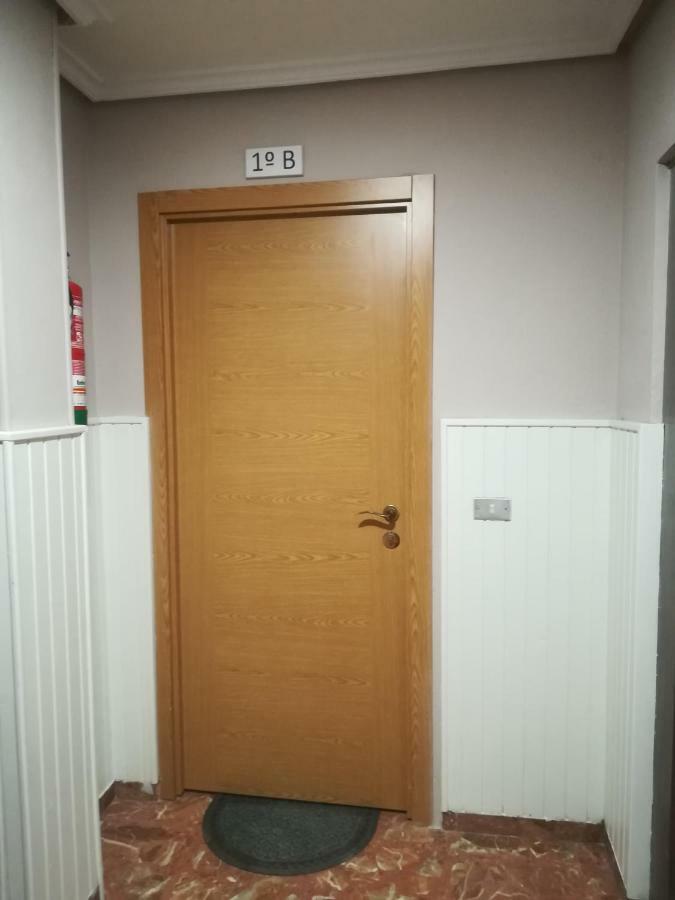 Tres Puentes Anguiano Apartamentos Y Hostal Exteriér fotografie