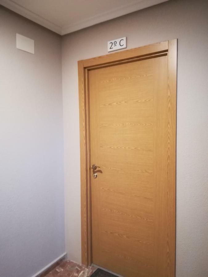 Tres Puentes Anguiano Apartamentos Y Hostal Exteriér fotografie