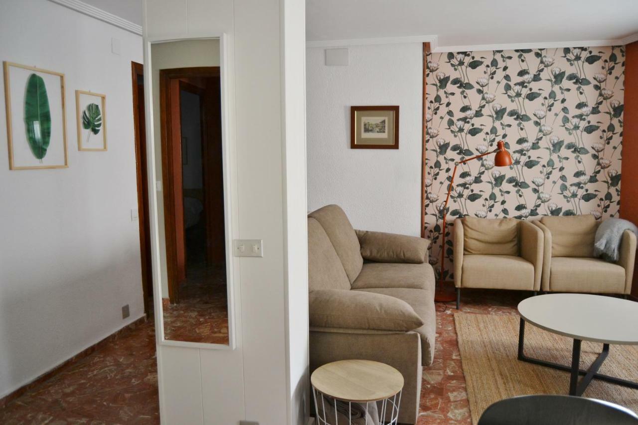 Tres Puentes Anguiano Apartamentos Y Hostal Exteriér fotografie