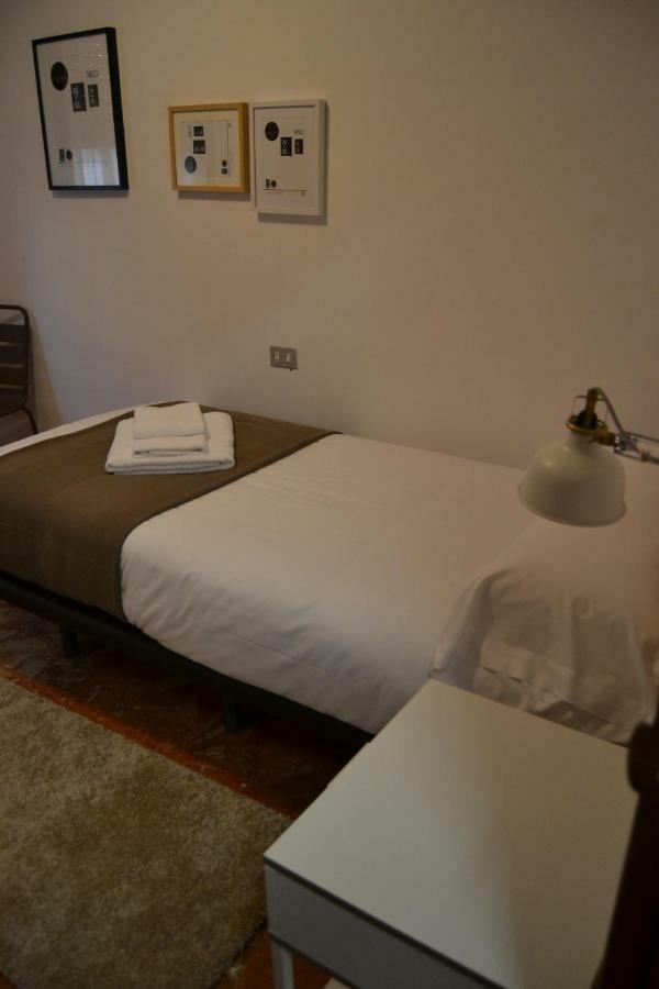 Tres Puentes Anguiano Apartamentos Y Hostal Exteriér fotografie